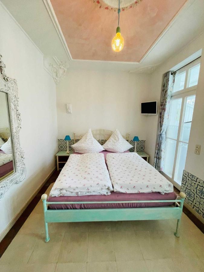 Villa Waldrose Binz Εξωτερικό φωτογραφία