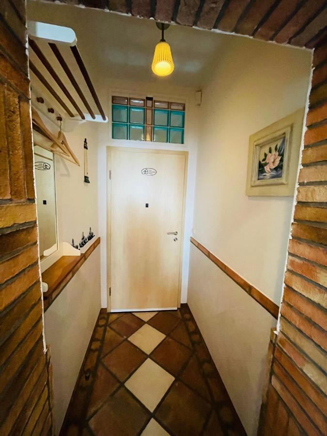 Villa Waldrose Binz Εξωτερικό φωτογραφία