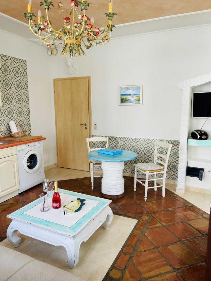 Villa Waldrose Binz Εξωτερικό φωτογραφία