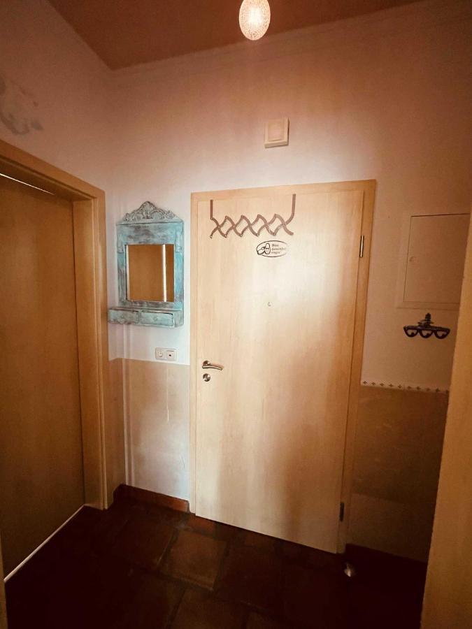 Villa Waldrose Binz Εξωτερικό φωτογραφία