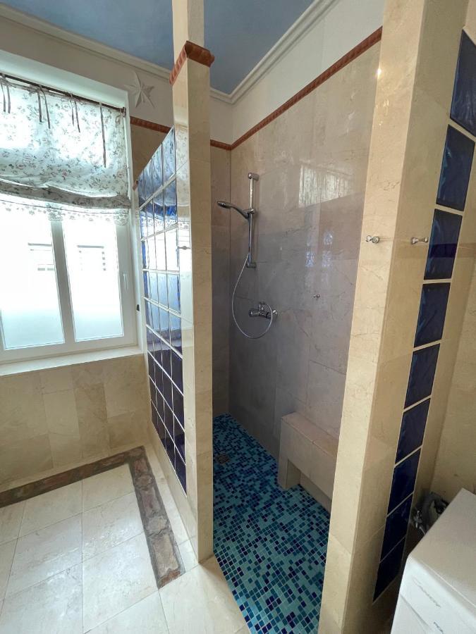 Villa Waldrose Binz Εξωτερικό φωτογραφία