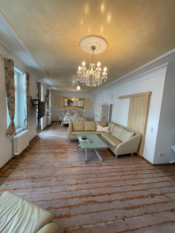 Villa Waldrose Binz Εξωτερικό φωτογραφία